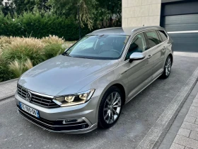 VW Passat 2.0 BiTDI 240к.с. 4MOTION HIGLINE, снимка 1