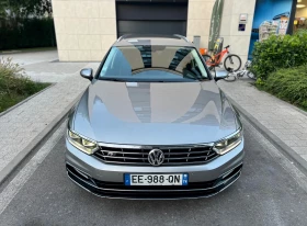 VW Passat 2.0 BiTDI 240к.с. 4MOTION HIGLINE, снимка 2