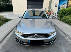 VW Passat 2.0 BiTDI 240к.с. R-LINE 4MOTION , снимка 2