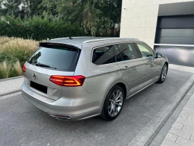VW Passat 2.0 BiTDI 240к.с. R-LINE 4MOTION , снимка 4