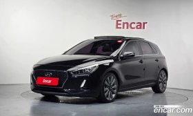 Hyundai I30 1.6 Turbo Sport Premium, снимка 1