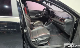 Hyundai I30 1.6 Turbo Sport Premium, снимка 16