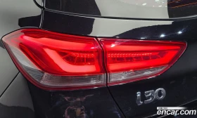 Hyundai I30 1.6 Turbo Sport Premium, снимка 9