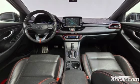 Hyundai I30 1.6 Turbo Sport Premium, снимка 10