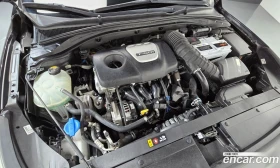Hyundai I30 1.6 Turbo Sport Premium, снимка 6