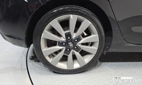 Hyundai I30 1.6 Turbo Sport Premium, снимка 5