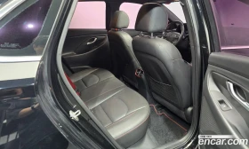 Hyundai I30 1.6 Turbo Sport Premium, снимка 17