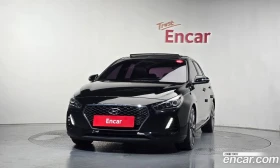 Hyundai I30 1.6 Turbo Sport Premium, снимка 3
