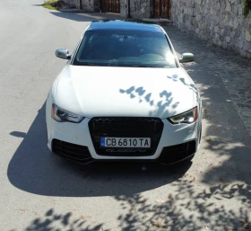 Audi S5  3.0TFSI , снимка 4