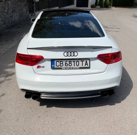 Audi S5  3.0TFSI , снимка 8