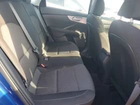 Kia Forte 2.0l Lxs, снимка 10