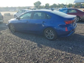 Kia Forte 2.0l Lxs, снимка 2