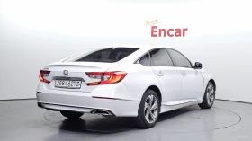 Honda Accord 1.5 Turbo - DISTRONIC - ПОДГРЕВИ - ШИБИДАХ, снимка 2