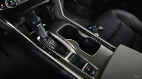 Honda Accord 1.5 Turbo - DISTRONIC - ПОДГРЕВИ - ШИБИДАХ, снимка 9