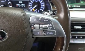 Kia K9 * 3.8 GDI AWD * БЕЗ ПЪРВОНАЧАЛНА ВНОСКА, снимка 15