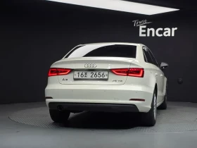 Audi A3 25 Tdi 8V, снимка 4