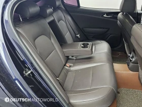 Kia Stinger 3.3 Turbo 2WD| 365к.с., снимка 12