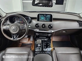 Kia Stinger 3.3 Turbo 2WD| 365к.с., снимка 7