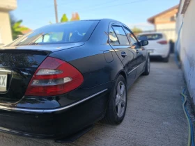 Mercedes-Benz E 220 W211, снимка 6