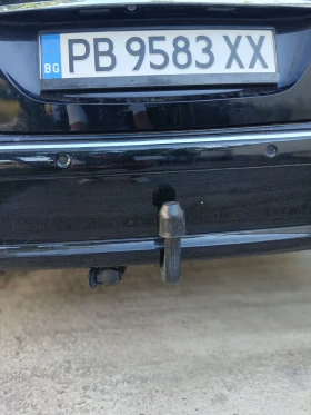 Mercedes-Benz E 220 W211, снимка 7