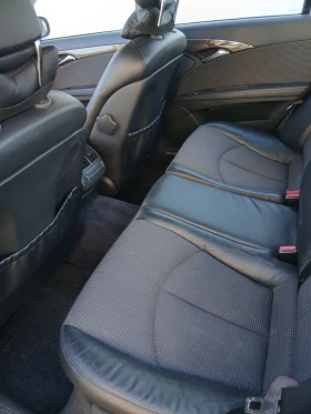 Mercedes-Benz E 220 W211, снимка 15