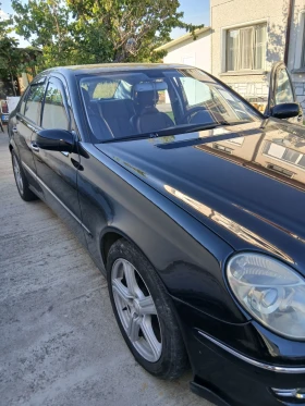 Mercedes-Benz E 220 W211, снимка 3