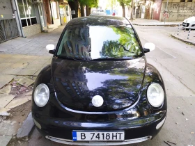 VW Beetle, снимка 1
