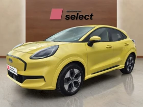 Ford Puma Electric motor, снимка 1