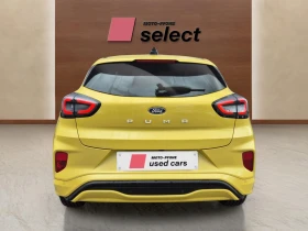 Ford Puma Electric motor, снимка 4