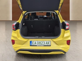 Ford Puma Electric motor, снимка 12