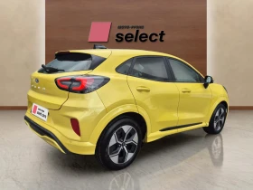 Ford Puma Electric motor, снимка 5