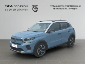Citroen C3 PLUS Turbo 100 Manual E6//2412624, снимка 1