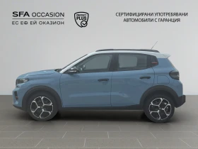 Citroen C3 PLUS Turbo 100 Manual E6//2412624, снимка 8