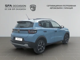 Citroen C3 PLUS Turbo 100 Manual E6//2412624, снимка 5