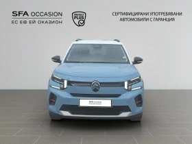 Citroen C3 PLUS Turbo 100 Manual E6//2412624, снимка 2
