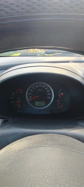 Nissan Almera tino 2.2 tdi, снимка 6