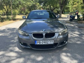 BMW 320, снимка 1 - Автомобили и джипове - 41979343
