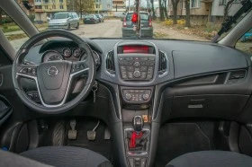 Opel Zafira, снимка 8