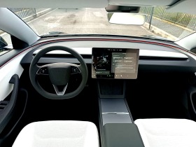 Tesla Model 3 Long Range Dual Motor, снимка 12 - Автомобили и джипове - 43313326