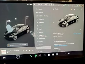 Tesla Model 3 Long Range Dual Motor, снимка 16