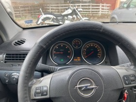 Opel Astra 1.7 CTDI, снимка 10 - Автомобили и джипове - 45296914
