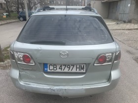 Mazda 6, снимка 3 - Автомобили и джипове - 44779091