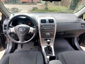 Toyota Corolla Luna 1.6 Dual VVT-i | Mobile.bg   11