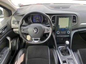Renault Megane 1.6dci ENERGY 100% РЕАЛНИ КИЛОМЕТРИ - ДОКАЗУЕМИ !!, снимка 10