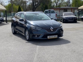 Renault Megane 1.6dci ENERGY 100% РЕАЛНИ КИЛОМЕТРИ - ДОКАЗУЕМИ !!, снимка 3