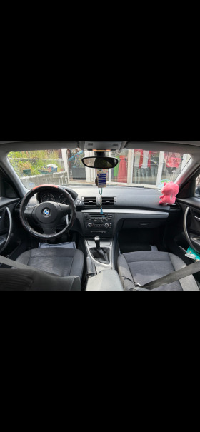 BMW 118 2.0 Facelift!!!, снимка 5 - Автомобили и джипове - 45385618