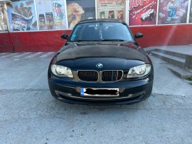 BMW 118 2.0 Facelift!!!, снимка 1 - Автомобили и джипове - 45385618