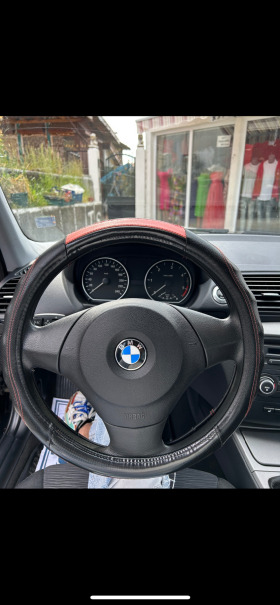 BMW 118 2.0 Facelift!!!, снимка 6 - Автомобили и джипове - 45385618