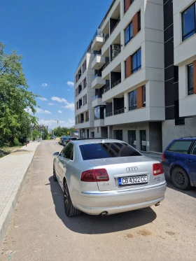 Audi A8 4.2 TDI, снимка 6