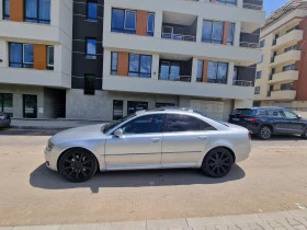 Audi A8 4.2 TDI, снимка 3